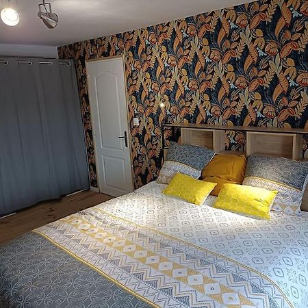 T2 Entre Quimper Et Concarneau, Proche Gare. Apartment Rosporden ภายนอก รูปภาพ