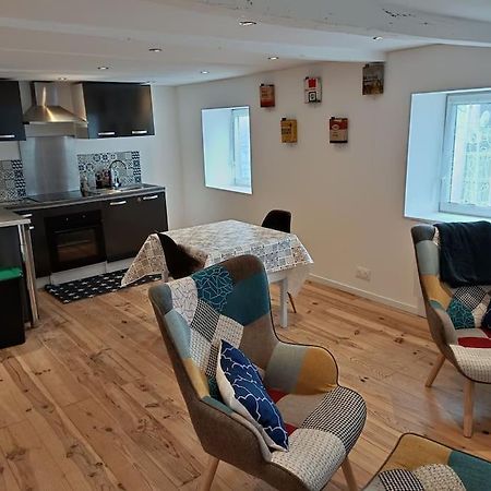 T2 Entre Quimper Et Concarneau, Proche Gare. Apartment Rosporden ภายนอก รูปภาพ